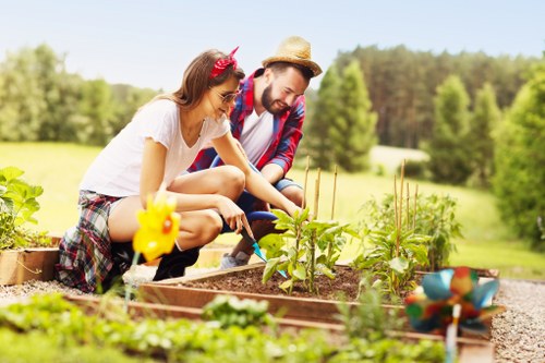 Ongoing ethical commitment across Gardeners St Lukes operations