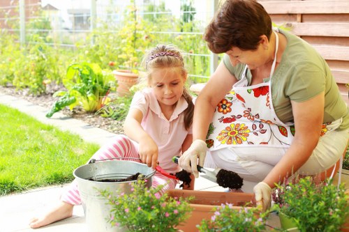 PCI compliant Gardeners St Lukes online payments