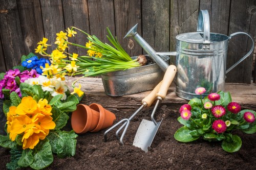 Accepted payment options for Gardeners St Lukes services