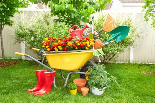 Supplier audit review for Gardeners St Lukes
